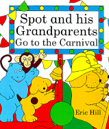 Spot and His Grandparents Go to the Fair