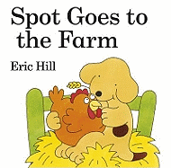 Spot Goes To The Farm