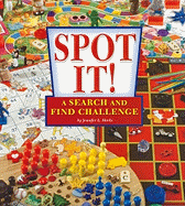 Spot It: A Search and Find Challenge