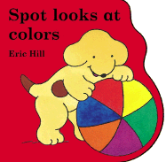 Spot Looks at Colors