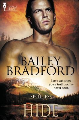 Spotless: Hide - Bradford, Bailey