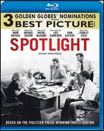 Spotlight [Blu-ray] - Tom McCarthy