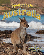Spotlight on Australia - Kalman, Bobbie