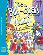 Spotlight on Plays: Billy Goats Tough No.5 - O'Brien, Tim, and Pearson Australia