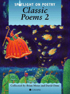 Spotlight on Poetry: Classic Poems