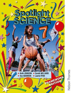 Spotlight Science 7: Framework Edition