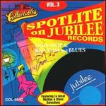 Spotlite on Jubilee Records, Vol. 3