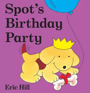 "Spot's" Birthday Party