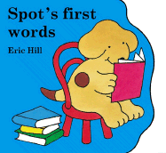 Spot's First Words