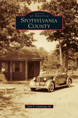 Spotsylvania County - Cummings, John F, III