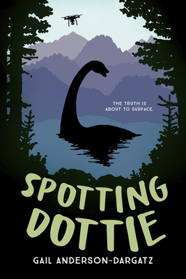 Spotting Dottie - Anderson-Dargatz, Gail