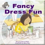 Spotty Zebra: Fancy Dress Fun