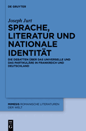 Sprache, Literatur und nationale Identitt