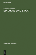 Sprache Und Staat