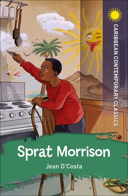 Sprat Morrison - D'Costa, Jean