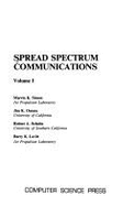 Spread Spectrum Communications - Simon & Schuster