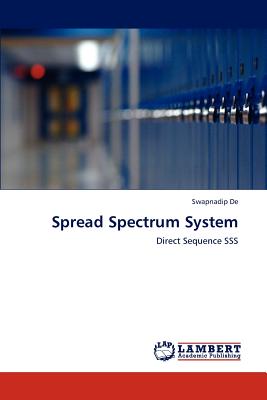 Spread Spectrum System - De, Swapnadip