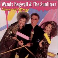 Spread the Word - Wendy Bagwell & the Sunliters