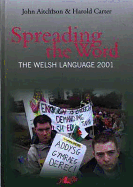 Spreading the Word - The Welsh Language 2001