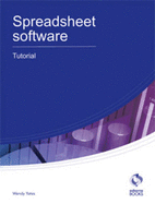 Spreadsheet Software Tutorial