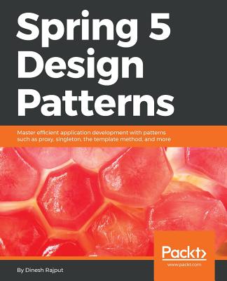 Spring 5 Design Patterns - 