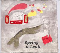 Spring a Leak - The Lucksmiths