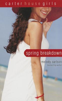 Spring Breakdown - Carlson, Melody