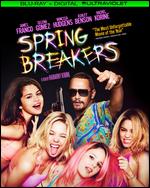 Spring Breakers [Includes Digital Copy] [Blu-ray] - Harmony Korine