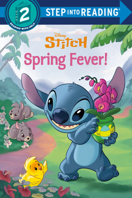 Spring Fever! (Disney Stitch) - Murphy, Virginia