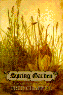 Spring Garden: New and Selected Poems