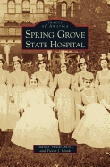 Spring Grove State Hospital