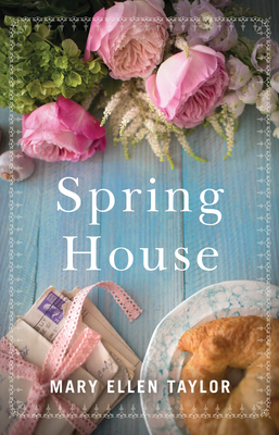 Spring House - Taylor, Mary Ellen