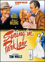 Spring in Park Lane - Herbert Wilcox