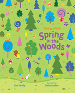 Spring in the Woods