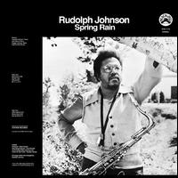 Spring Rain - Rudolph Johnson