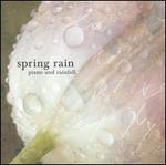 Spring Rain
