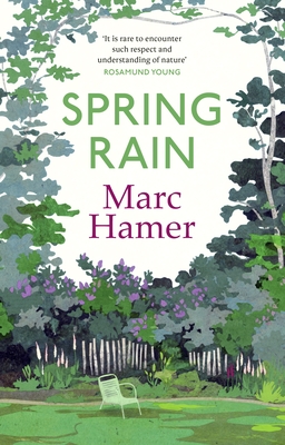 Spring Rain - Hamer, Marc