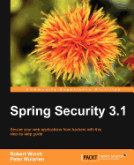 Spring Security 3.1