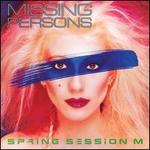 Spring Session M