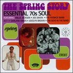 Spring Story: Essential 70's Soul