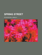 Spring Street