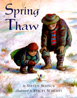 Spring Thaw - Schnur, Steven