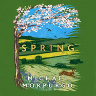 Spring: The uplifting memoir of springtime joy - an instant Sunday Times bestseller