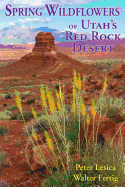 Spring Wildflowers of Utah's Red Rock Desert