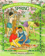 Spring - Webster, David