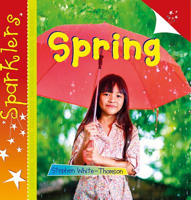 Spring - White-Thomson, Steve