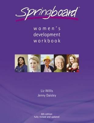 Springboard: Women's Development Workbook - Willis, Liz, and Daisley, Jenny