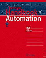 Springer Handbook of Automation