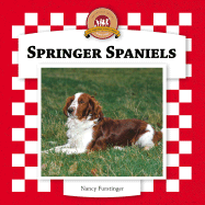 Springer Spaniels