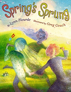 Springs Sprung - Lynn, Plourde
